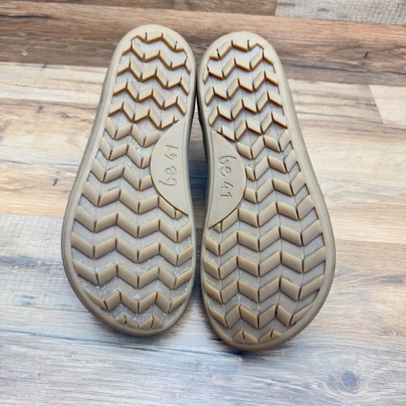 Be Lenka Atlas barefoot women's size 10.5 Eu 41 minimalist leather boots brown - Picture 4 of 10